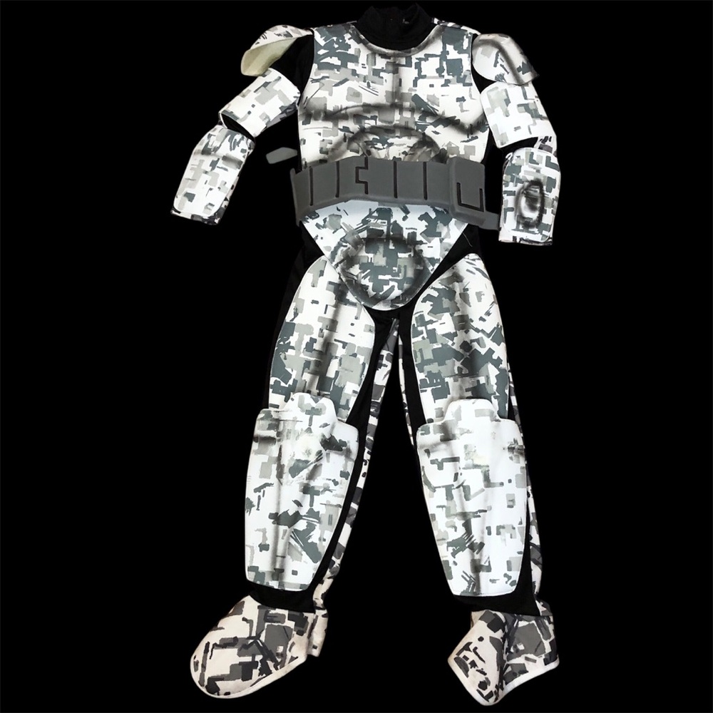 Star Wars Arf Trooper size M Halloween Costume